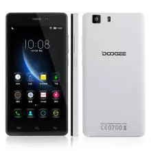 DOOGEE X5 Pro